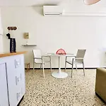 Claudia A. Playa - Terraza Y Confort - Es-258-153 Appartement *