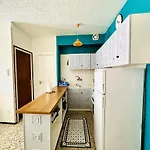Appartement Claudia A. Playa - Terraza Y Confort - Es-258-153 *