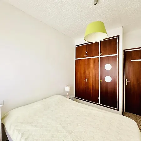 2211 Claudia A-02, En Pleno Corazon De Santa Margarita, Cerca De La Playa Mas Espaciosa De Roses. - Es-258-153 Appartamento