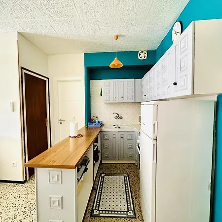 Apartamento 2211 Claudia A-02, En Pleno Corazon De Santa Margarita, Cerca De La Playa Mas Espaciosa De Roses. - Es-258-153 *